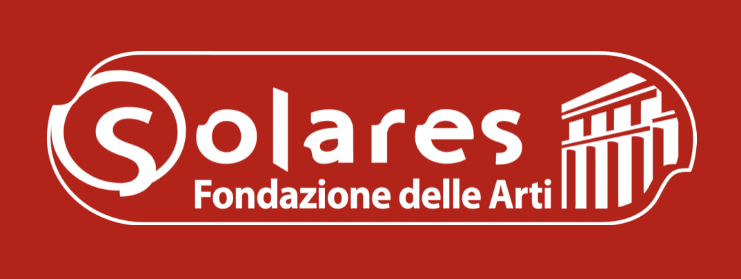 Solares Fondazione delle Arti logo